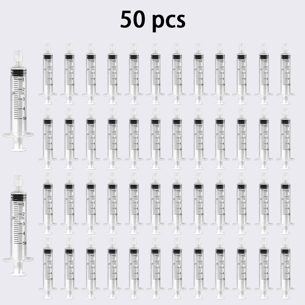 Perfume Fragrance Vending Machine - 20/30/50 шт. пластиковых шприцев для парфюмерии