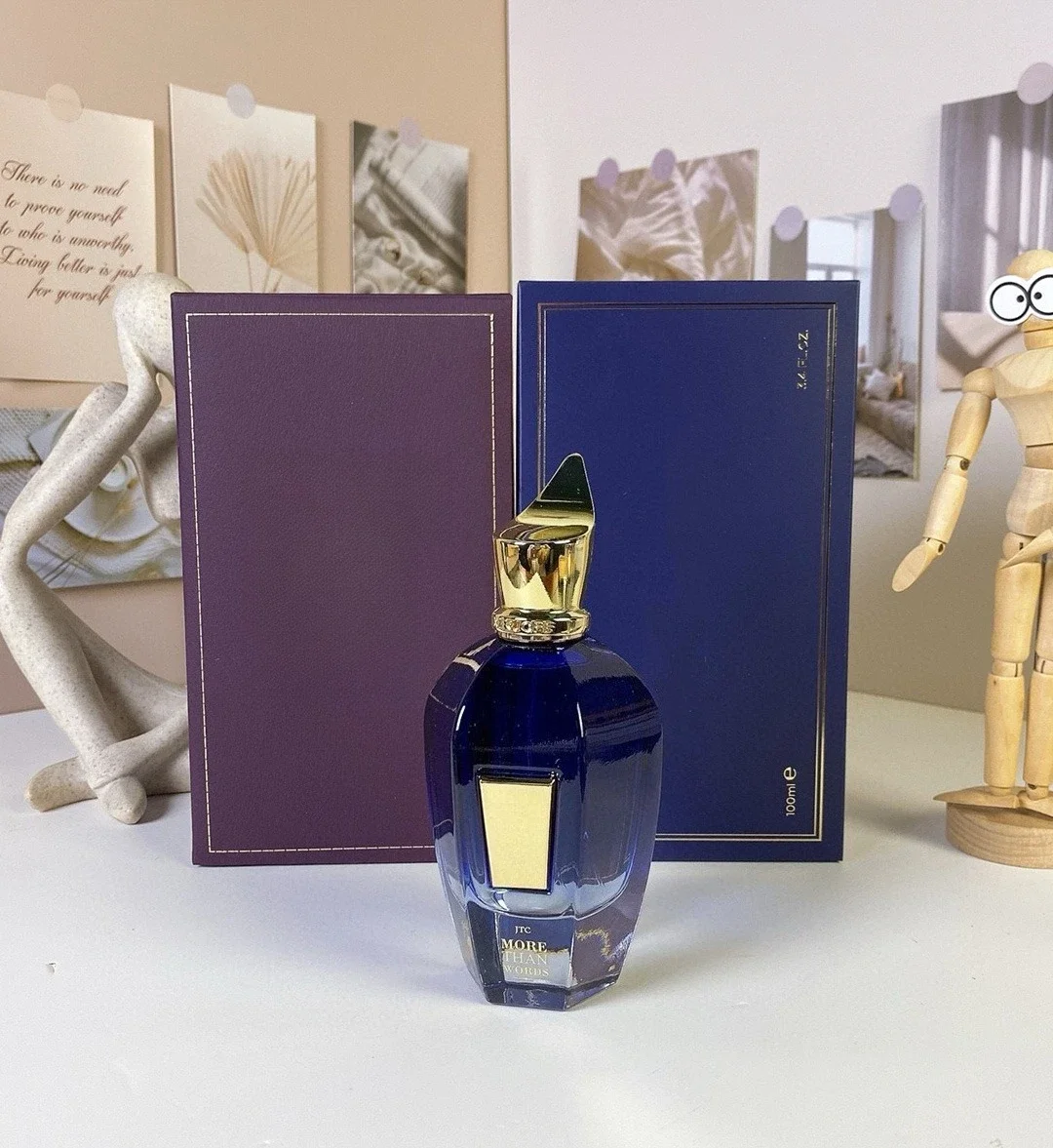 Perfume Fragrance Dupe - Новый продукт: Роскошный классический парфюм с