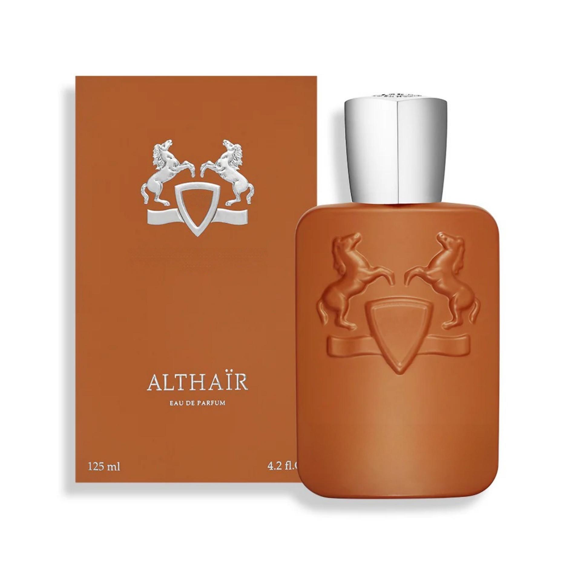 Perfume Fragrance Dupe - 125 мл коричневый флакон с ароматом