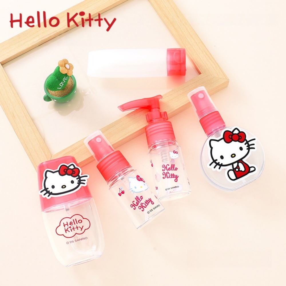 Perfume Fragrance Vending Machine - Флакон для духов Sanrio Hello Kitty,
