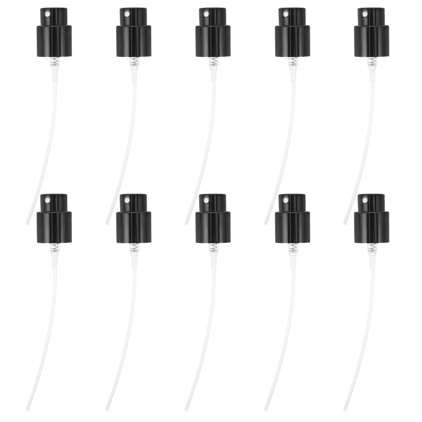 Perfume Fragrance Mist - 10 шт. насадок для распылителей духов,