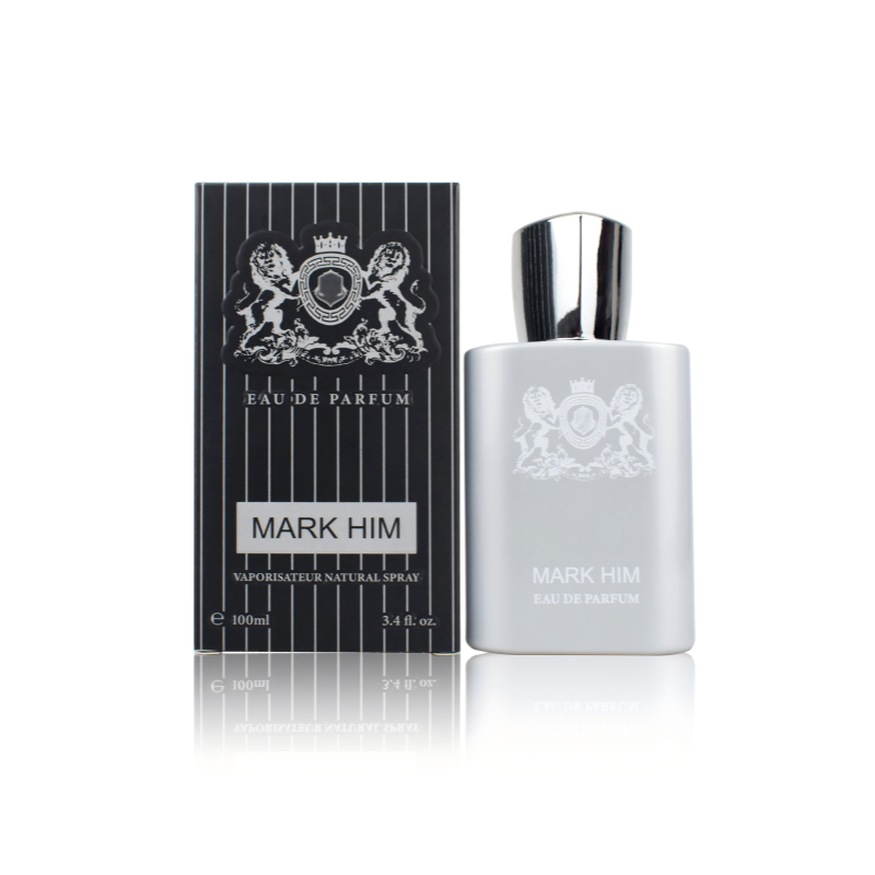 Perfume Fragrance Dupe - Парфюм для мужчин MARK HIM, 100