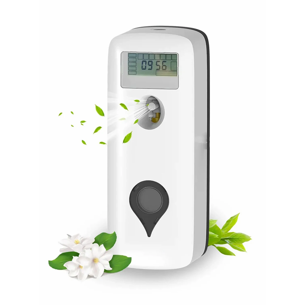 Perfume Fragrance Vending Machine - Диспенсер для жидкого освежителя воздуха, настенный