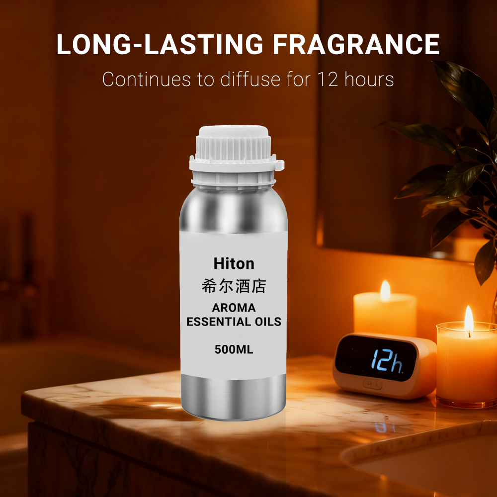 Perfume Fragrance World - Аромат для диффузора, 500 мл, ароматический