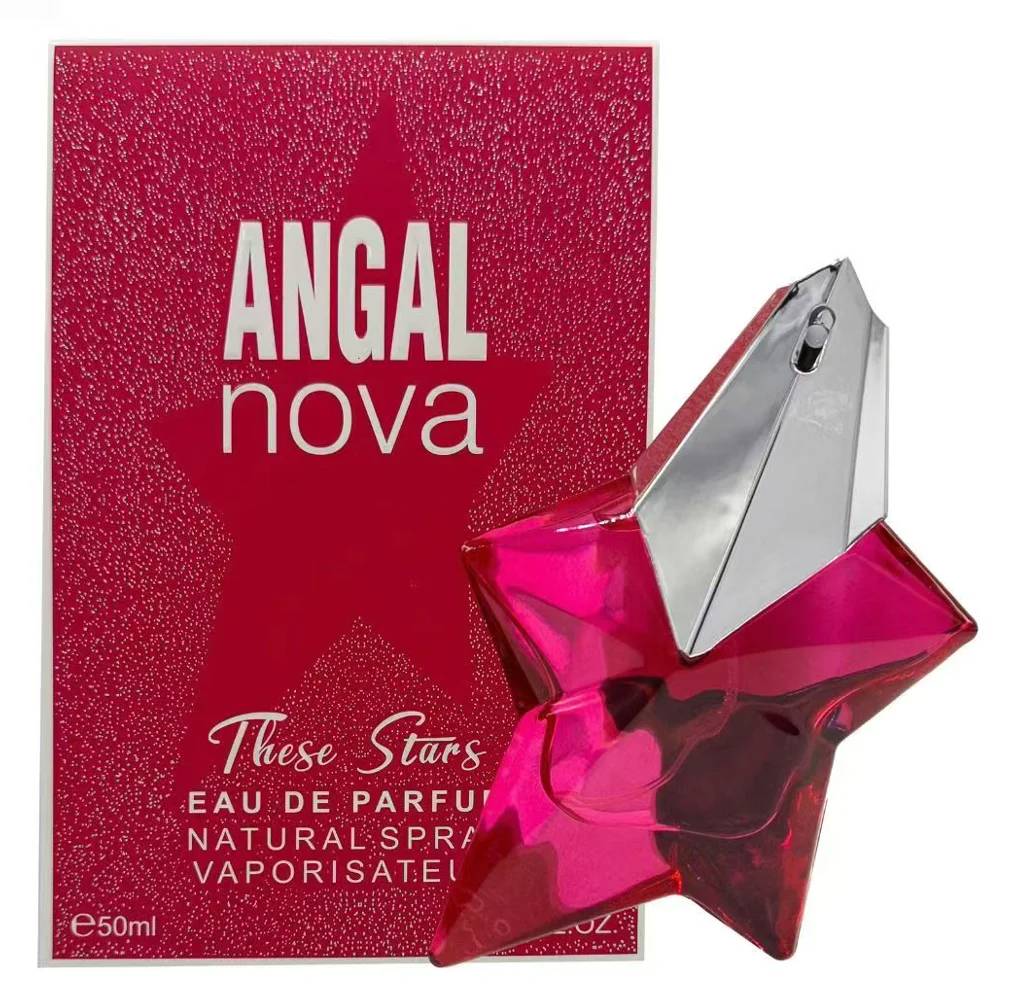 Perfume Fragrance Dupe - ANGAL Nova These Stars Парфюмерная вода