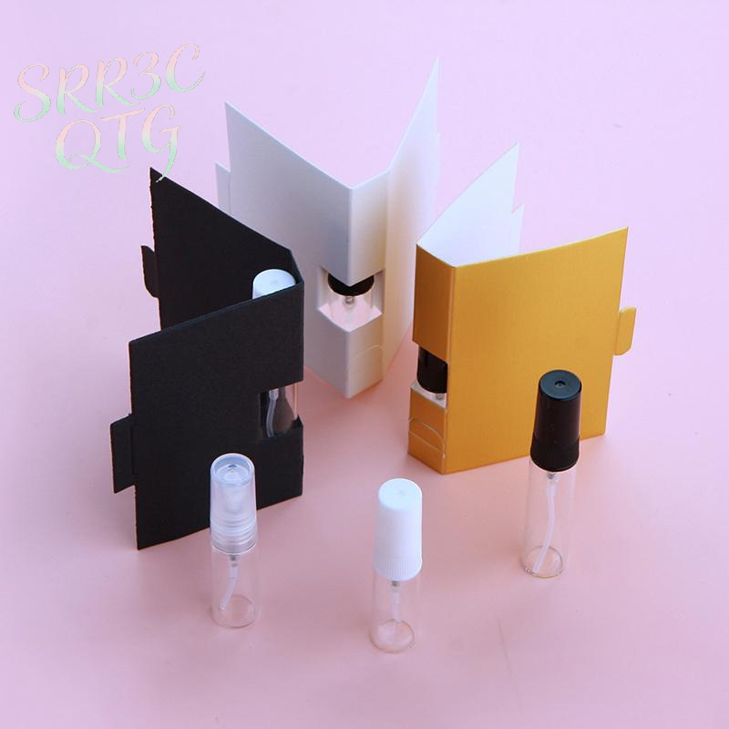 Perfume Fragrance Sale - Горячая распродажа: 1 шт. мини-флакон 2/3/5