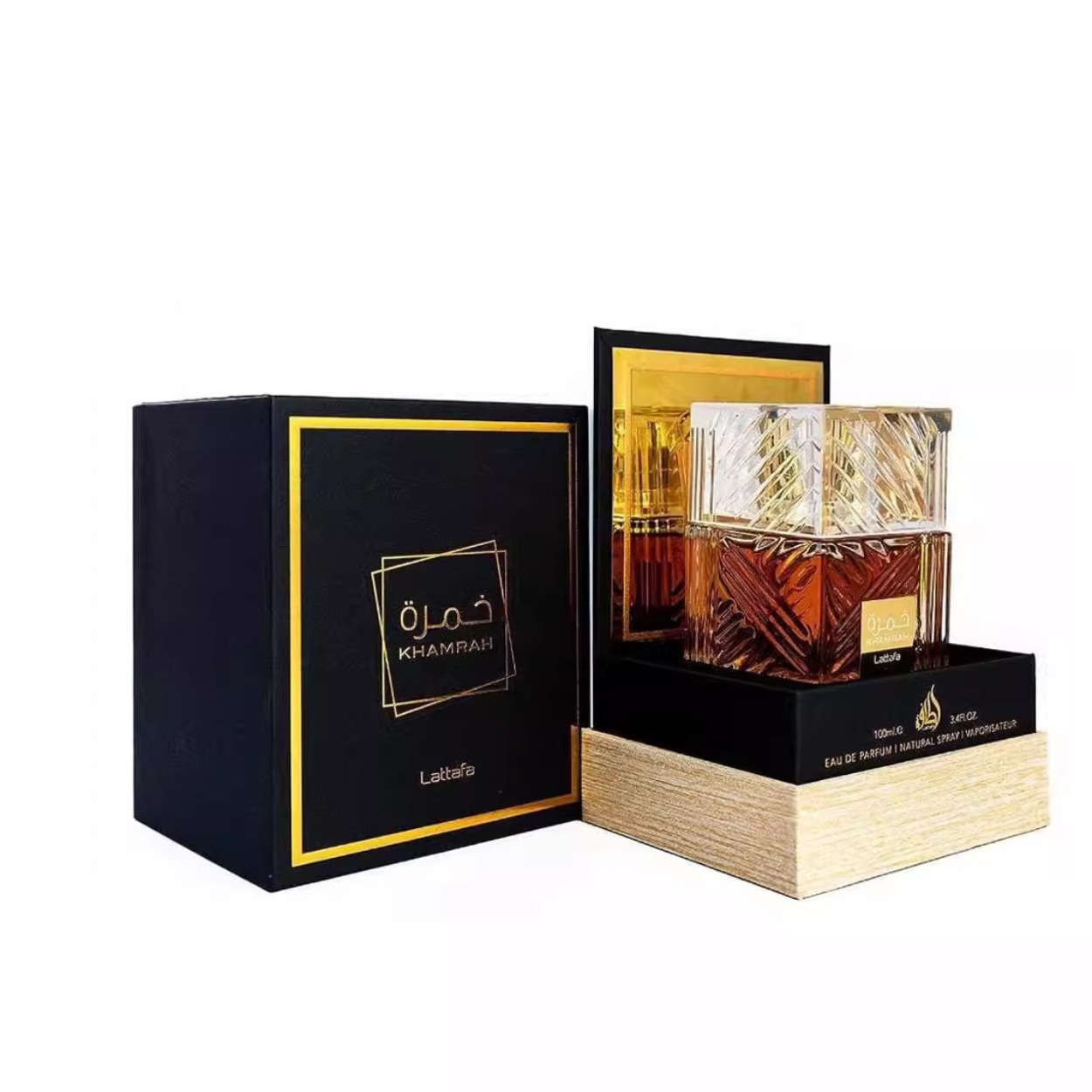 Perfume X - Парфюм Dubai Charm унисекс: нейтральный аромат,