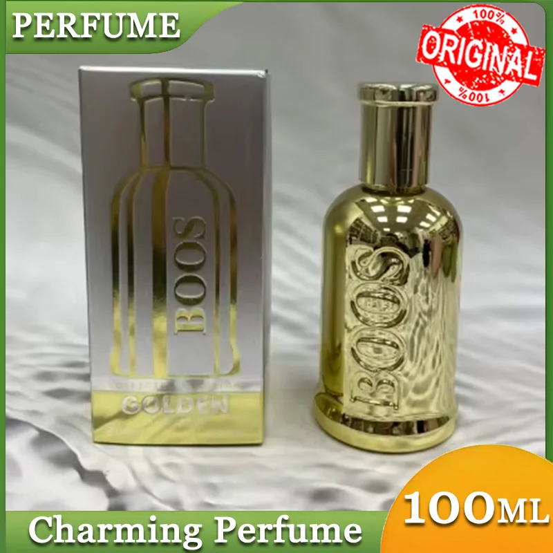 Perfume Fragrance Dupe - 100 мл Горячая Распродажа! Парфюм для