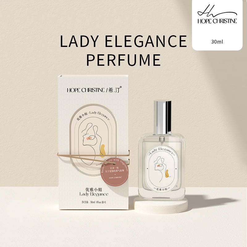 Perfume Aqua Fragrance - Элегантный женский аромат с фруктовыми и