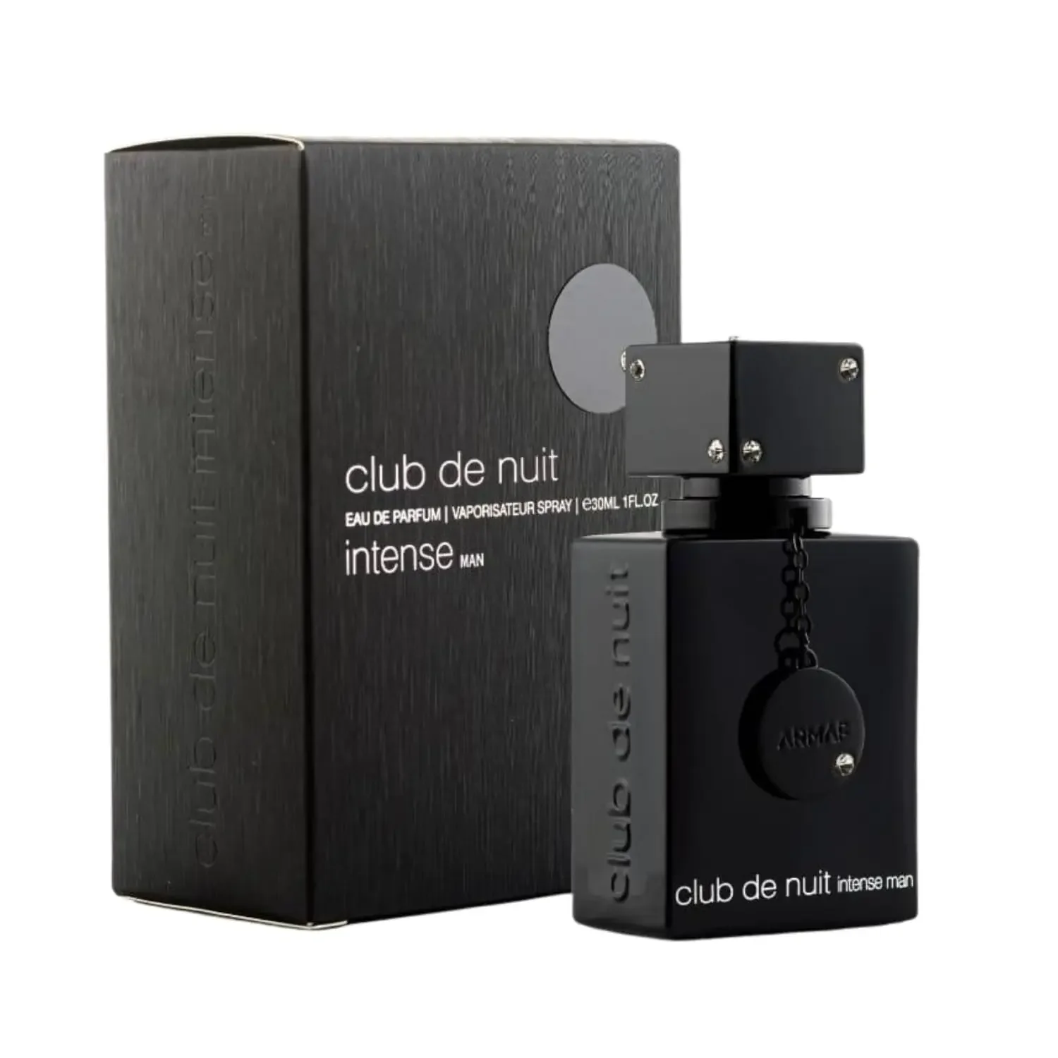 Perfume Fragrance World - Armaf Club De Nuit Intense 100