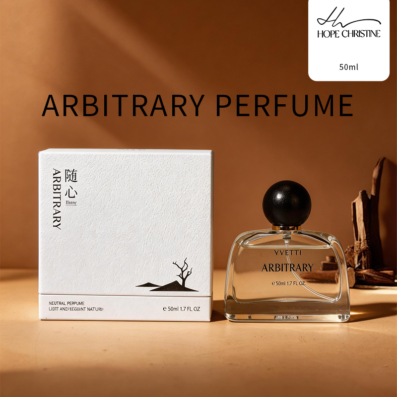 Perfume Aqua Fragrance - Унисекс-парфюм Oud Wood с древесными и