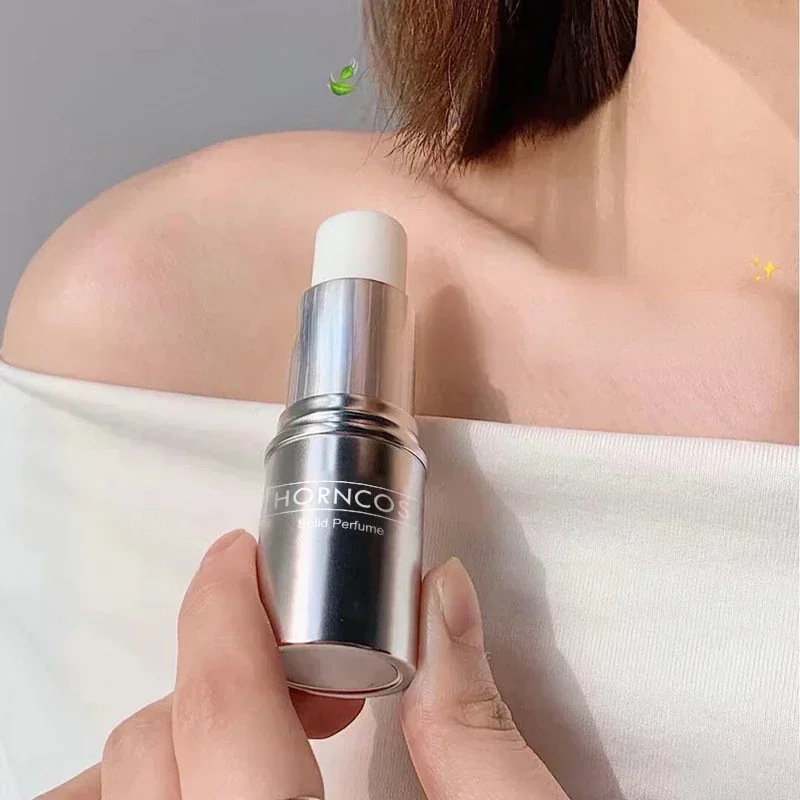 Perfume Fragrance Types For Women - Твердый парфюмерный бальзам мазкового типа для