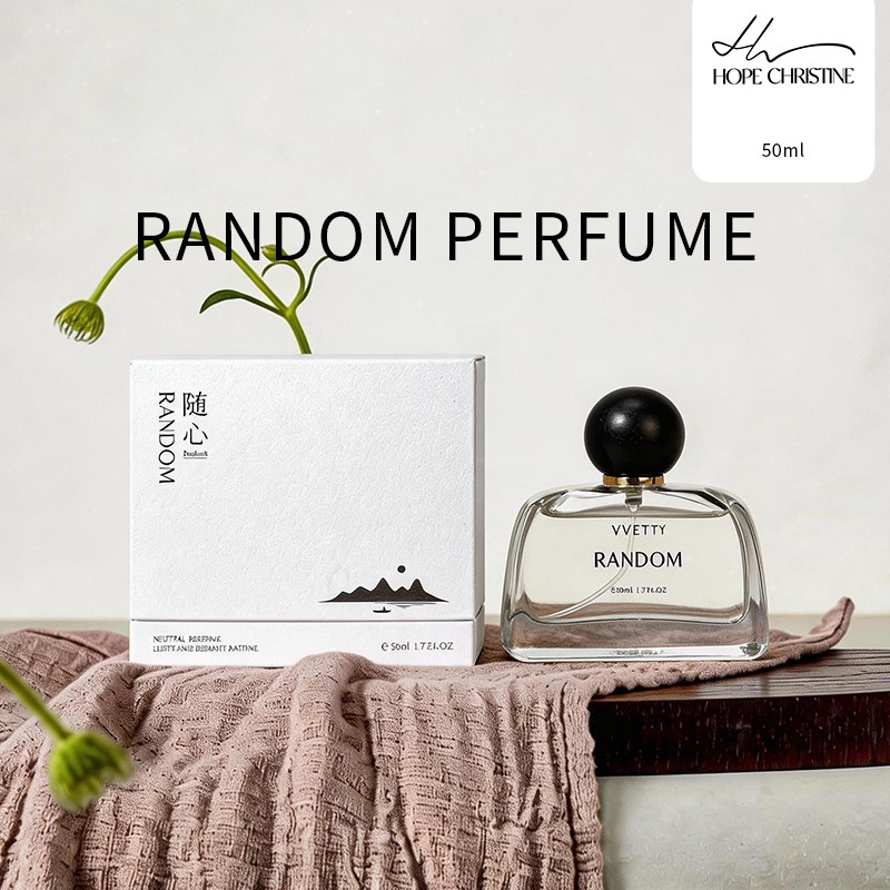 Fragrance Library Perfume - Парфюм унисекс Paper&Ink с легкими древесными