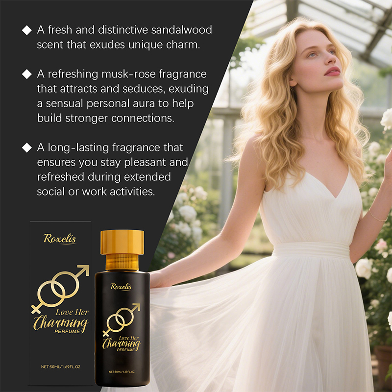 Очаровательный парфюмерный спр – обзор и цена Perfume Fragrance Mist