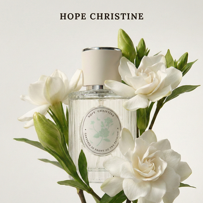 Женский парфюм Fresh Gardenia  – обзор и цена Perfume Aqua Fragrance