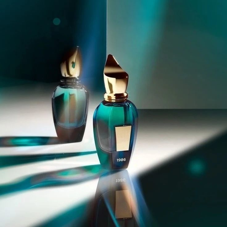 Новый продукт: Роскошный класс – обзор и цена Perfume Fragrance Dupe