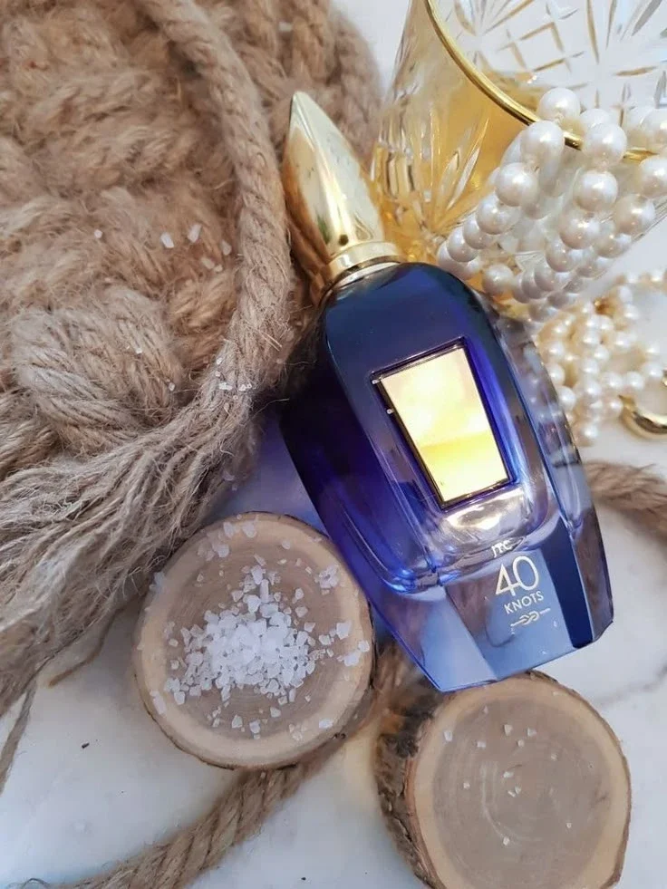 Новый продукт: Роскошный класс – обзор и цена Perfume Fragrance Dupe