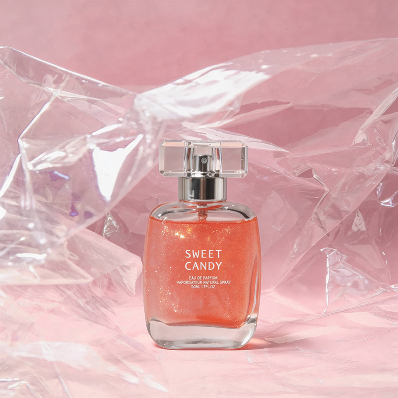 Парфюм Candy Cream Marshmallow – обзор и цена Perfume Aqua Fragrance