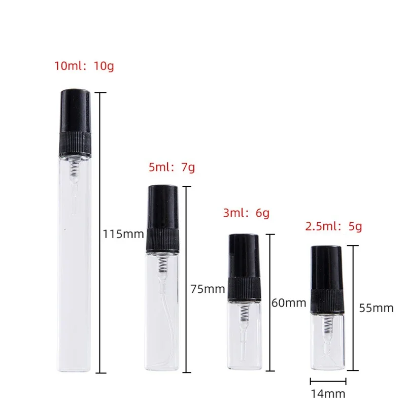 8/16 шт. многоразовый флакон д – обзор и цена Perfume Fragrance Vending Machine