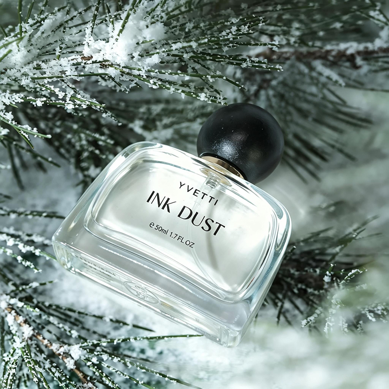 Древесно-цедровый восточный ар – обзор и цена Perfume Aqua Fragrance