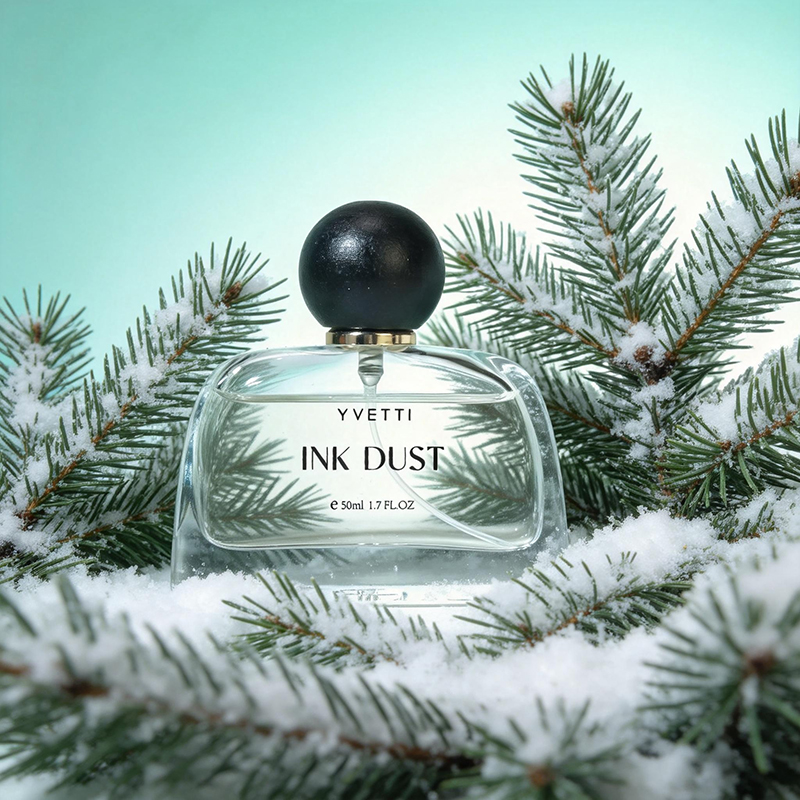 Древесно-цедровый восточный ар – обзор и цена Perfume Aqua Fragrance