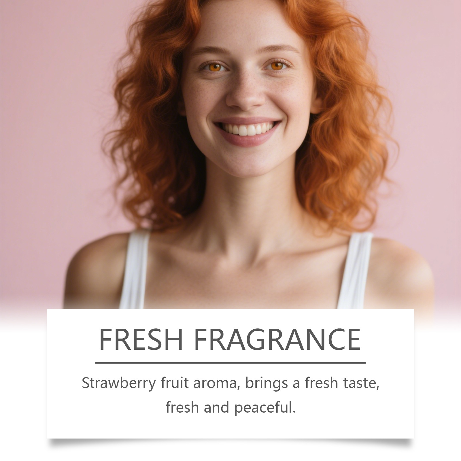 Ароматный спрей с нотами розы  – обзор и цена Perfume Fragrance Mist