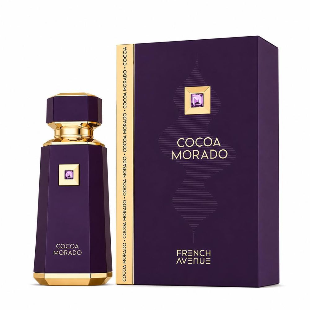 Набор из двух парфюмерных воды – обзор и цена Perfume Fragrance Dupe