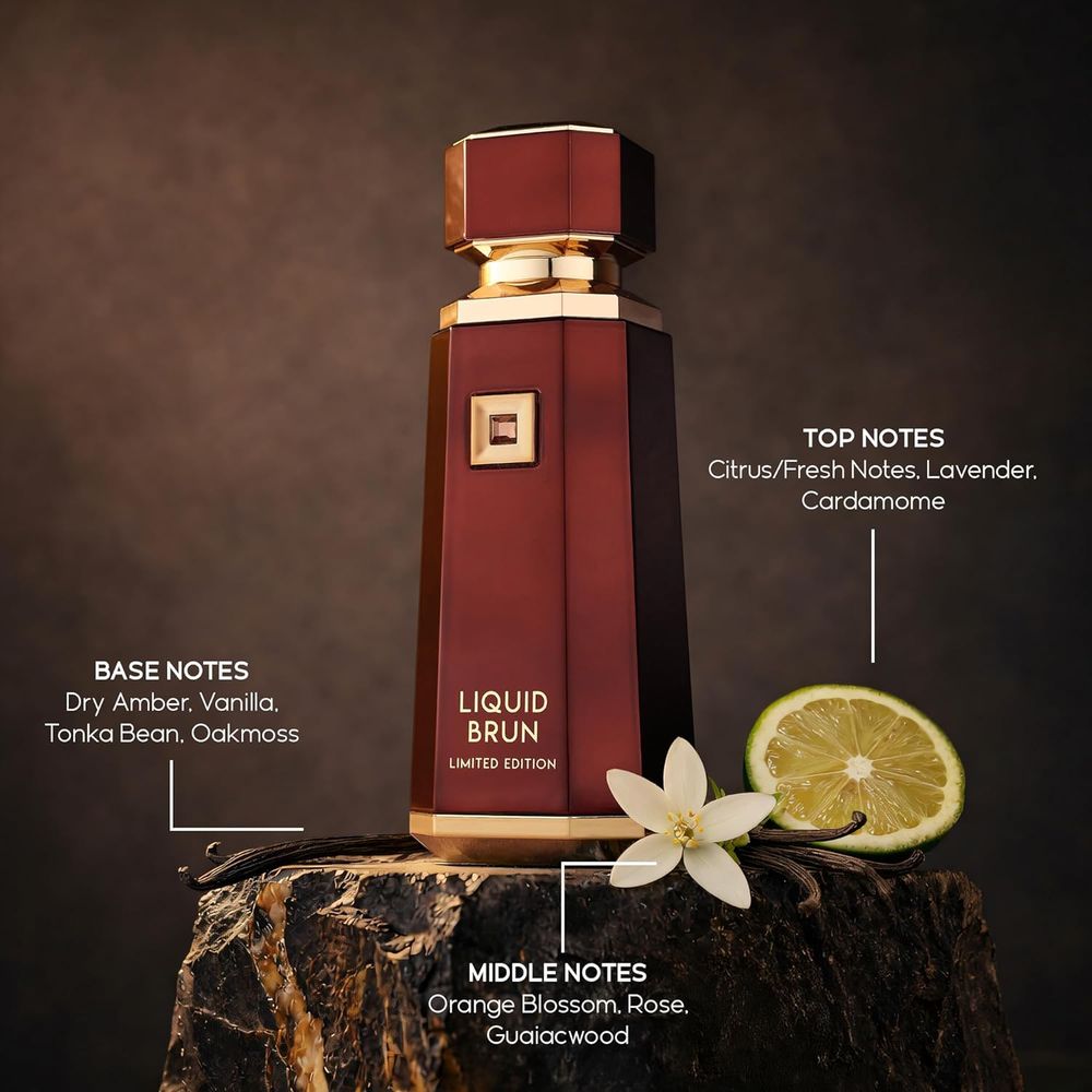 Набор из двух парфюмерных воды – обзор и цена Perfume Fragrance Dupe