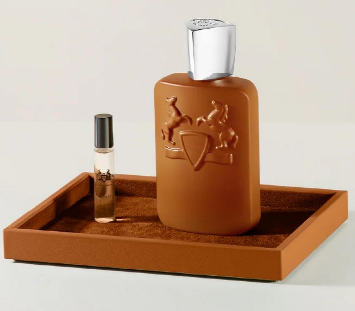 125 мл коричневый флакон с аро – обзор и цена Perfume Fragrance Dupe