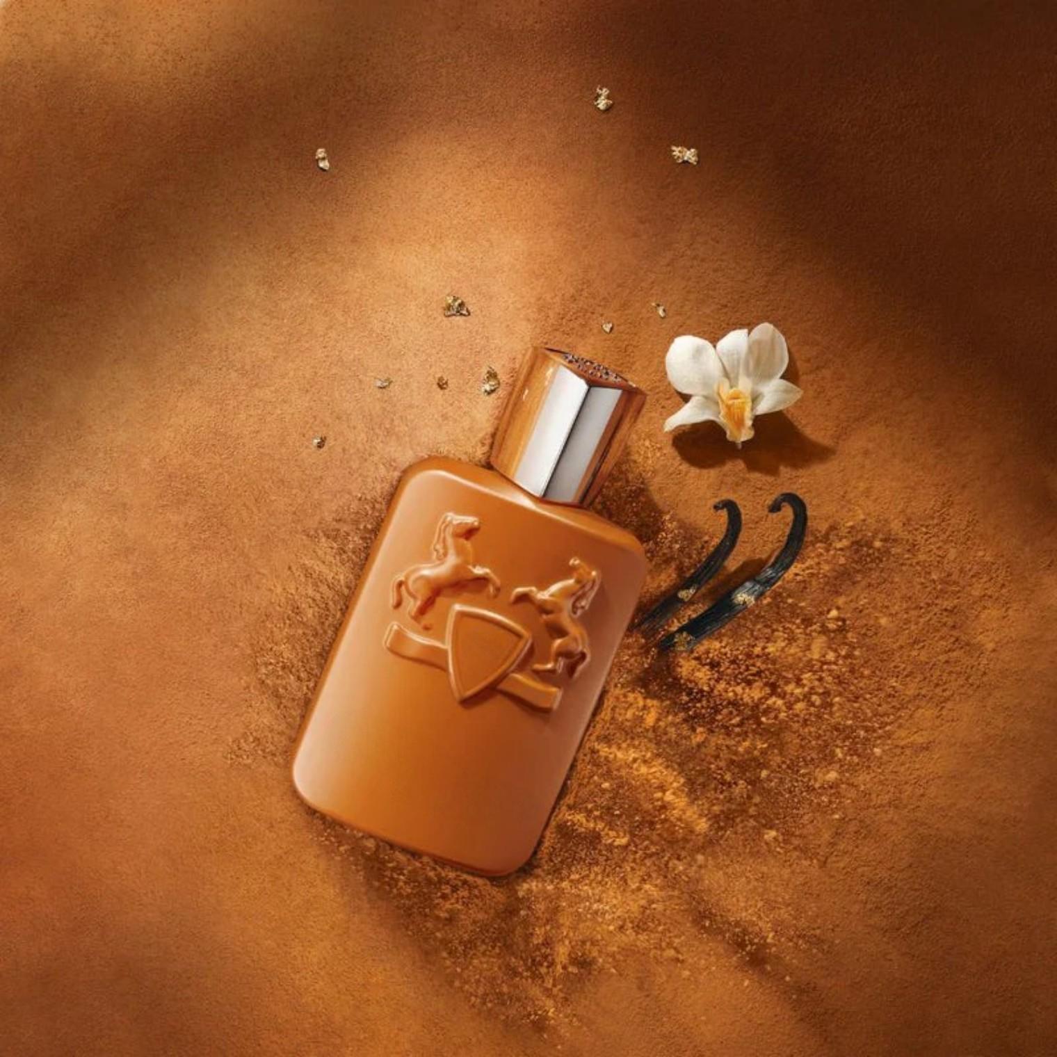 125 мл коричневый флакон с аро – обзор и цена Perfume Fragrance Dupe