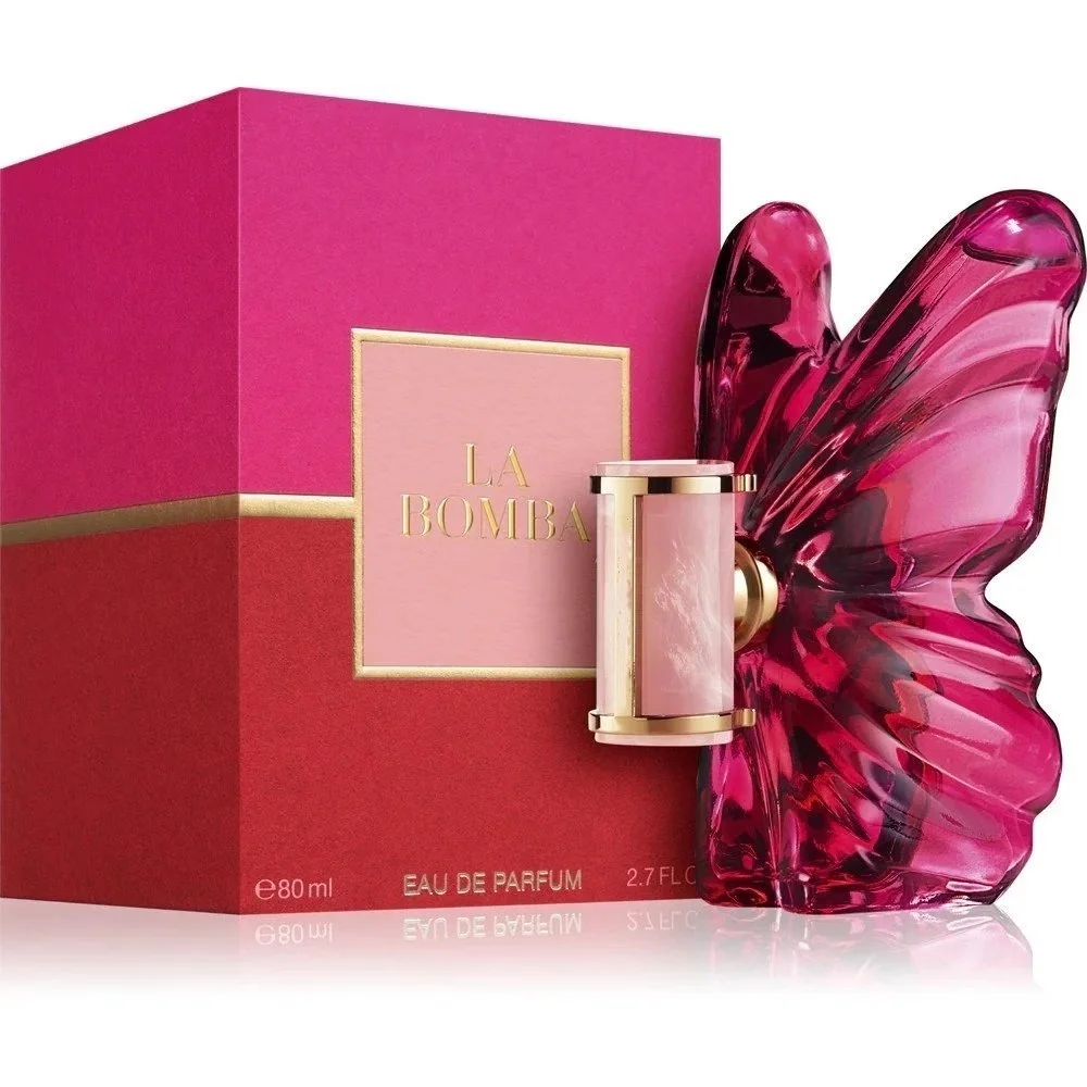Набор из 2-х женских ароматов  – обзор и цена Perfume Fragrance Mist
