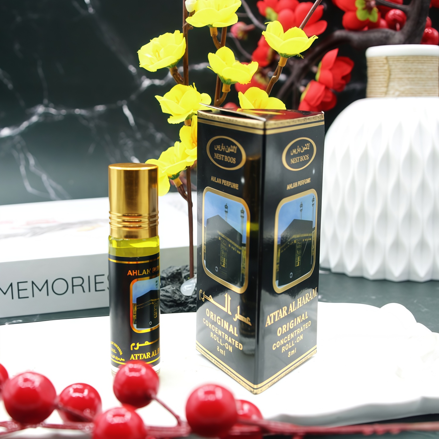 Арабское швейцарское парфюмерн – обзор и цена Perfume Fragrance World