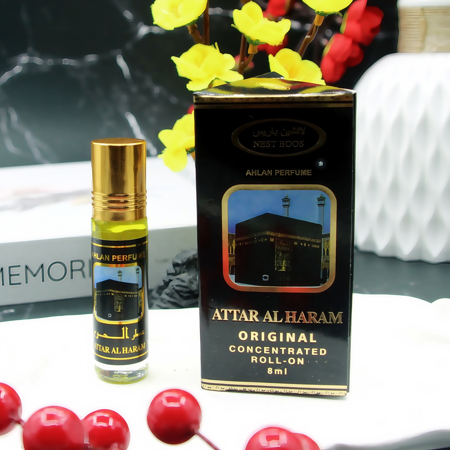 Арабское швейцарское парфюмерн – обзор и цена Perfume Fragrance World