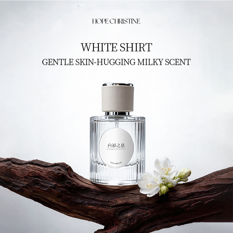 Женский парфюм Clean White Shi – обзор и цена Perfume Aqua Fragrance