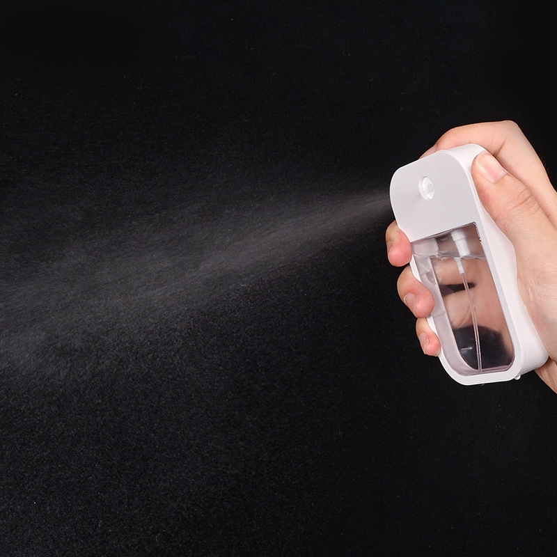 Парфюм-спрей The Amazing Digit – обзор и цена Perfume Fragrance Mist