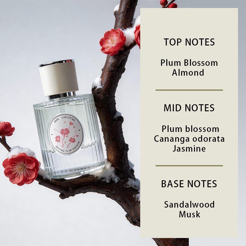 Парфюм HOPE CHRISTINE Oriental – обзор и цена Perfume Aqua Fragrance