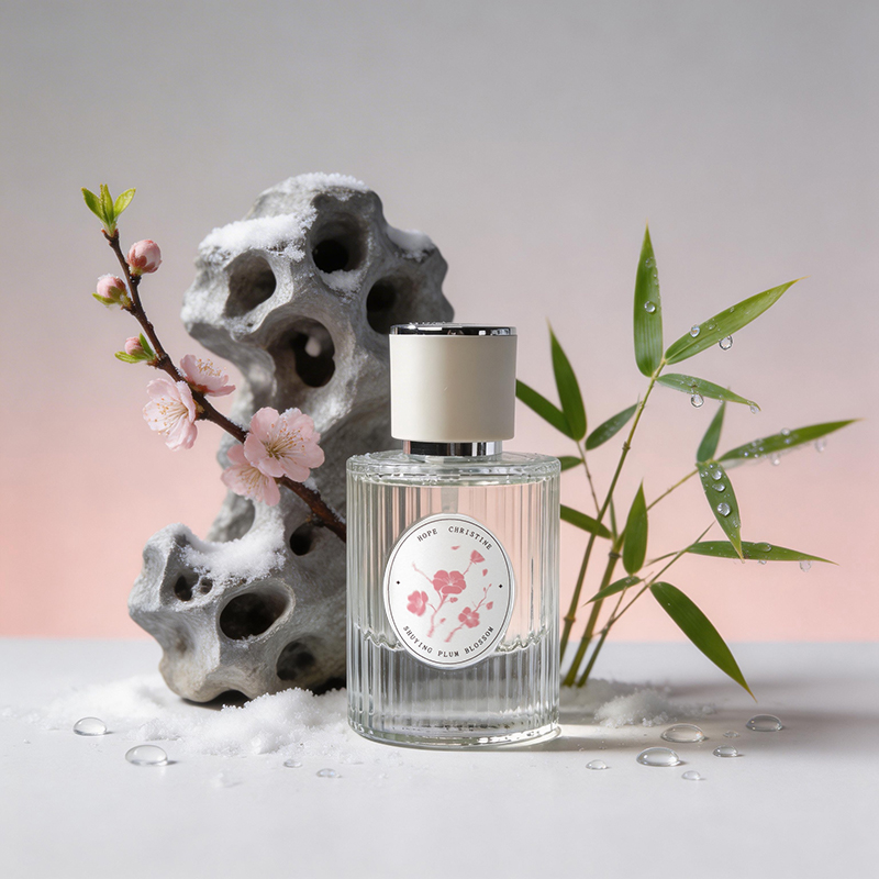 Парфюм HOPE CHRISTINE Oriental – обзор и цена Perfume Aqua Fragrance