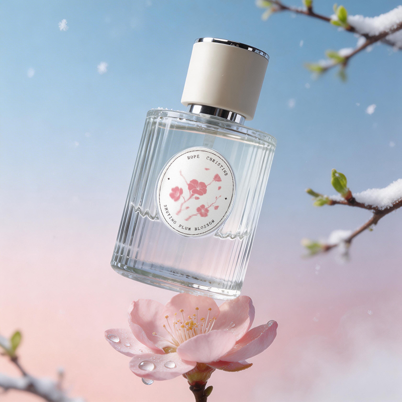 Парфюм HOPE CHRISTINE Oriental – обзор и цена Perfume Aqua Fragrance