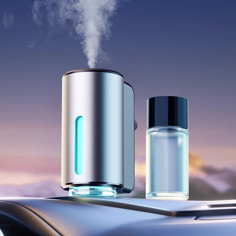 Сменный аромат, духи 10 мл * 3 – обзор и цена Perfume Fragrance Powder