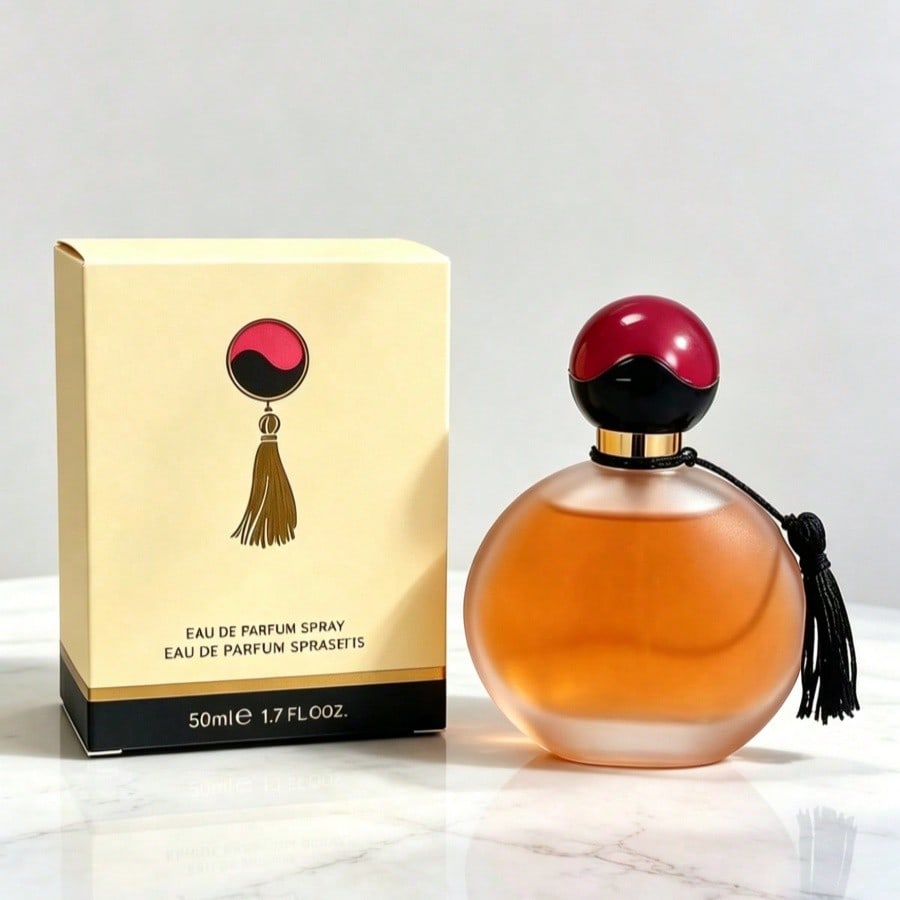 Винтажный парфюм с круглой кры – обзор и цена Perfume Fragrance Dupe