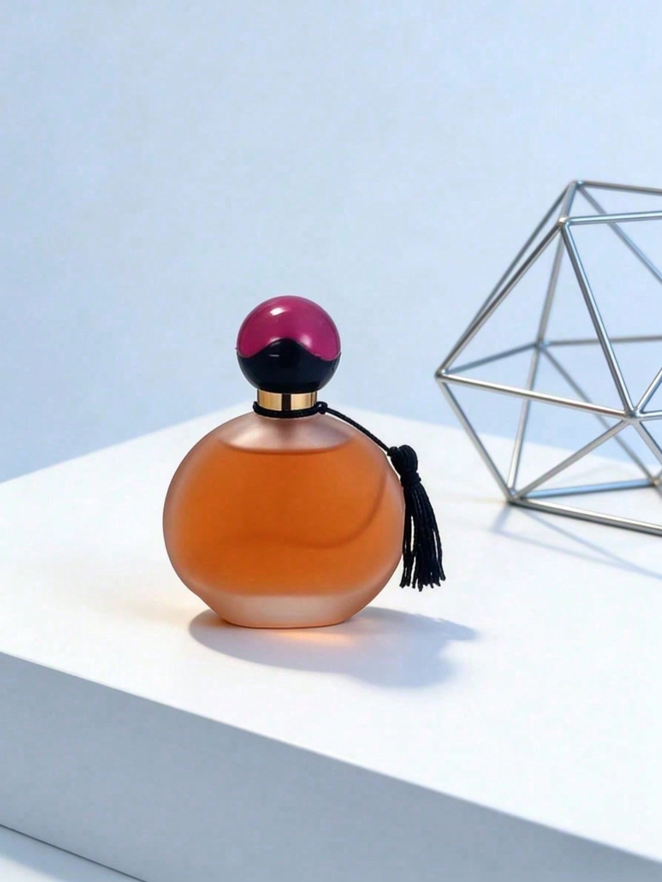Винтажный парфюм с круглой кры – обзор и цена Perfume Fragrance Dupe
