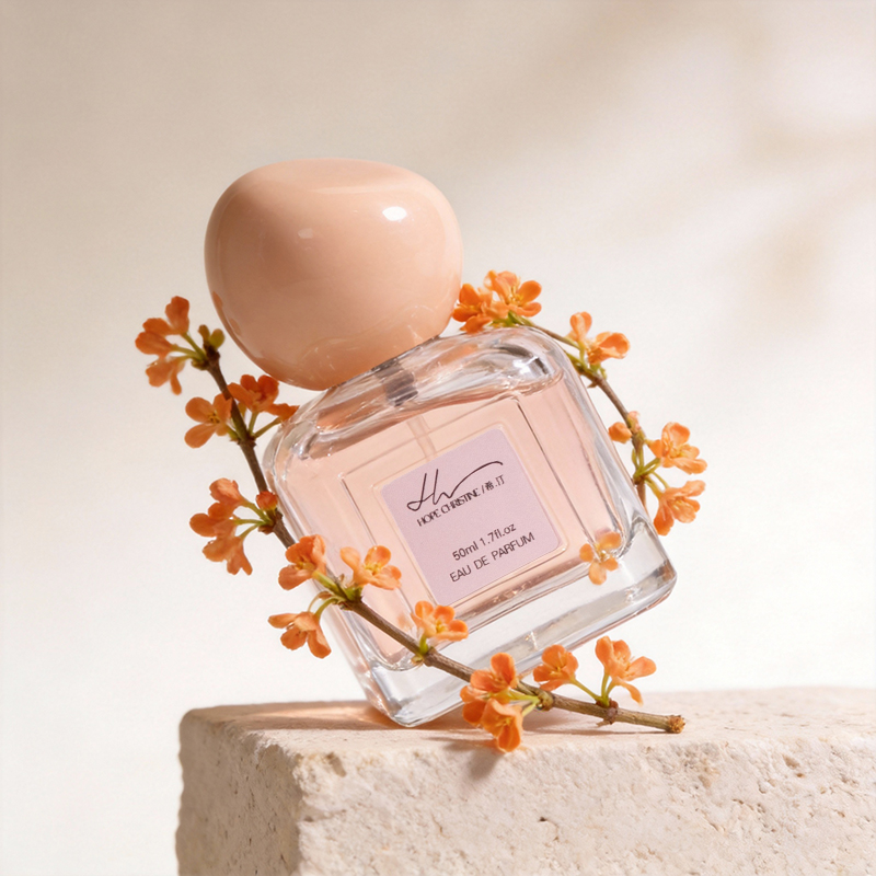 Парфюм Hope Christine Niche Ci – обзор и цена Perfume Aqua Fragrance