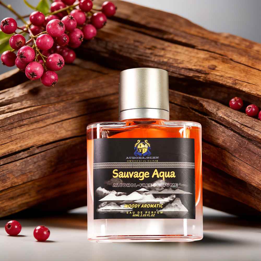 Sauvage Aqua: Мужской аромат с – обзор и цена Perfume Aqua Fragrance