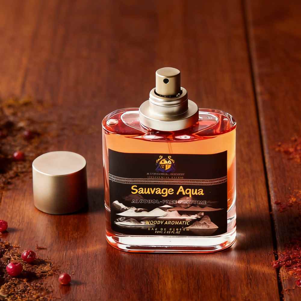 Sauvage Aqua: Мужской аромат с – обзор и цена Perfume Aqua Fragrance