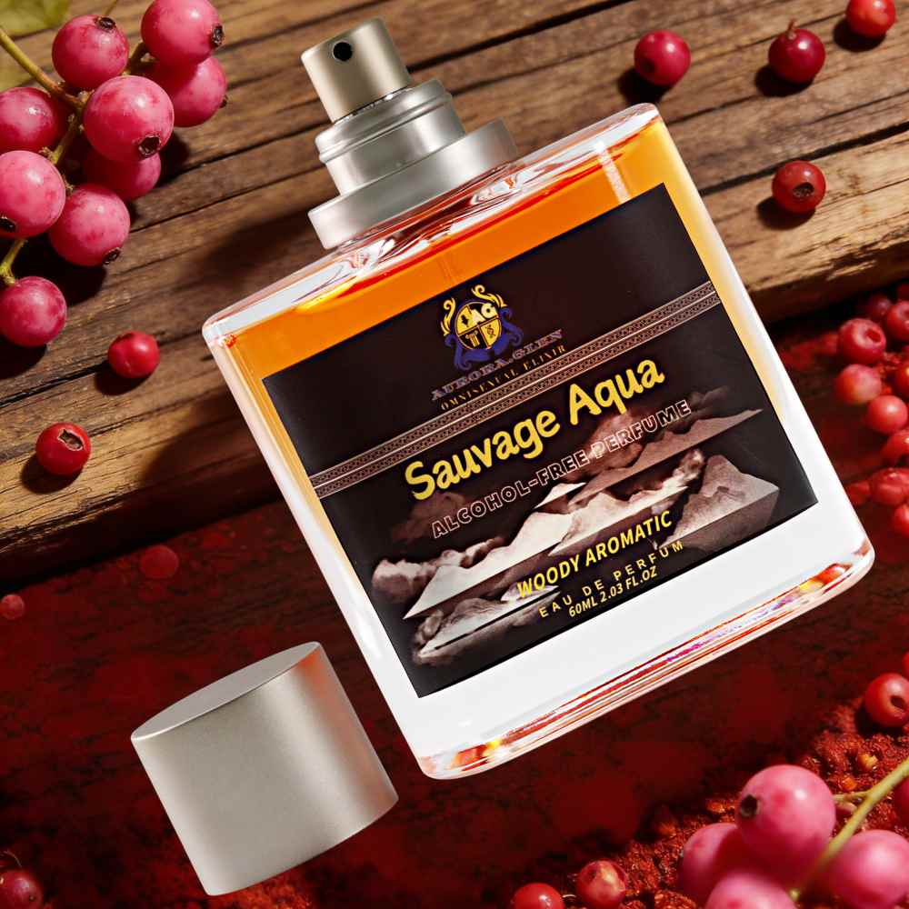 Sauvage Aqua: Мужской аромат с – обзор и цена Perfume Aqua Fragrance