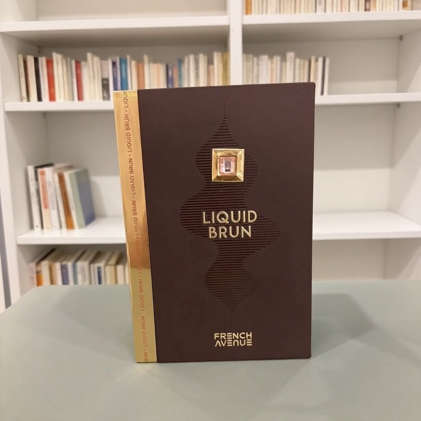 Парфюмерная вода Fragrance Wor – обзор и цена Perfume Fragrance World
