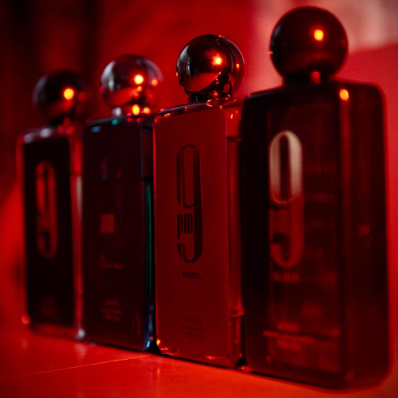 Набор парфюмерии и одеколонов: – обзор и цена Perfume X