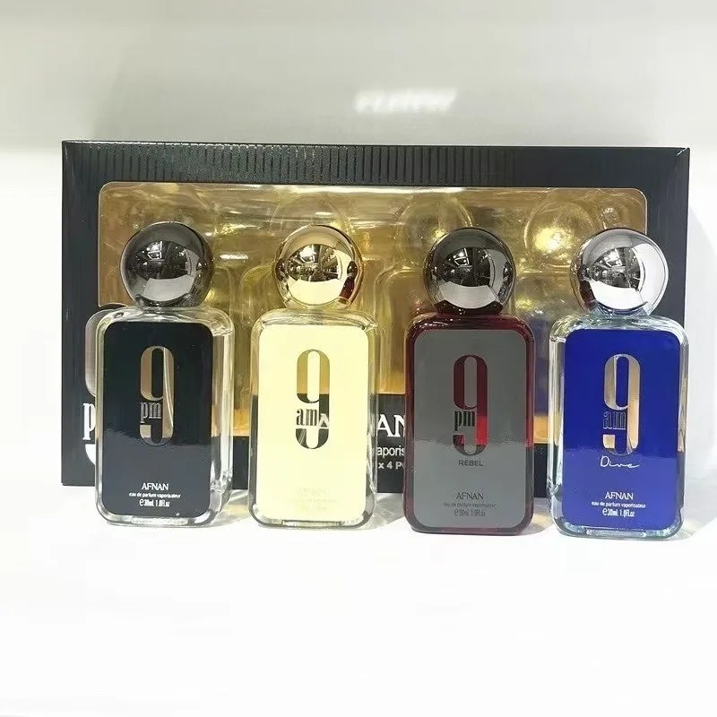 Набор парфюмерии и одеколонов: – обзор и цена Perfume X