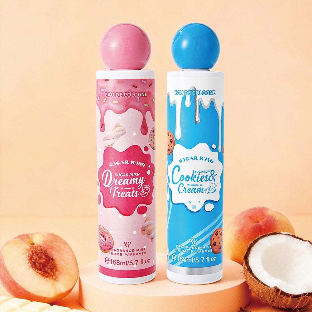 Сладкий десертный парфюмирован – обзор и цена Perfume Fragrance Mist
