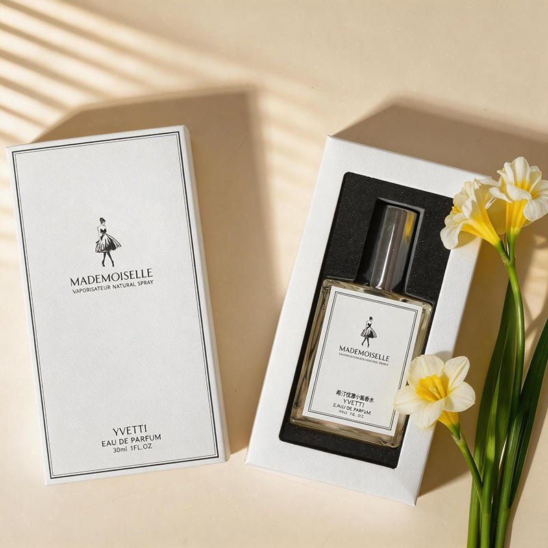 Парфюм Mademoiselle Cool Fresh – обзор и цена Perfume Aqua Fragrance